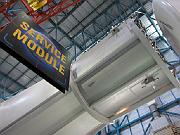 Kennedy Space Center - Aug 2012 227